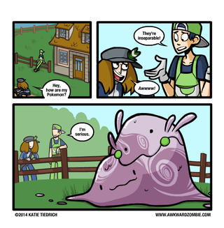 Illustration for article titled Sunday Comics: A Time And Place For Rainbow Ponies
